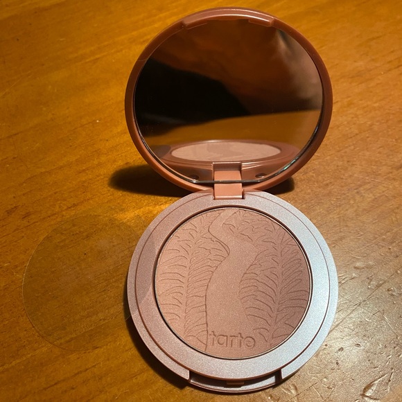 Tarte Amazonian Clay 12-Hour Blush Exposed - Picture 4 of 14